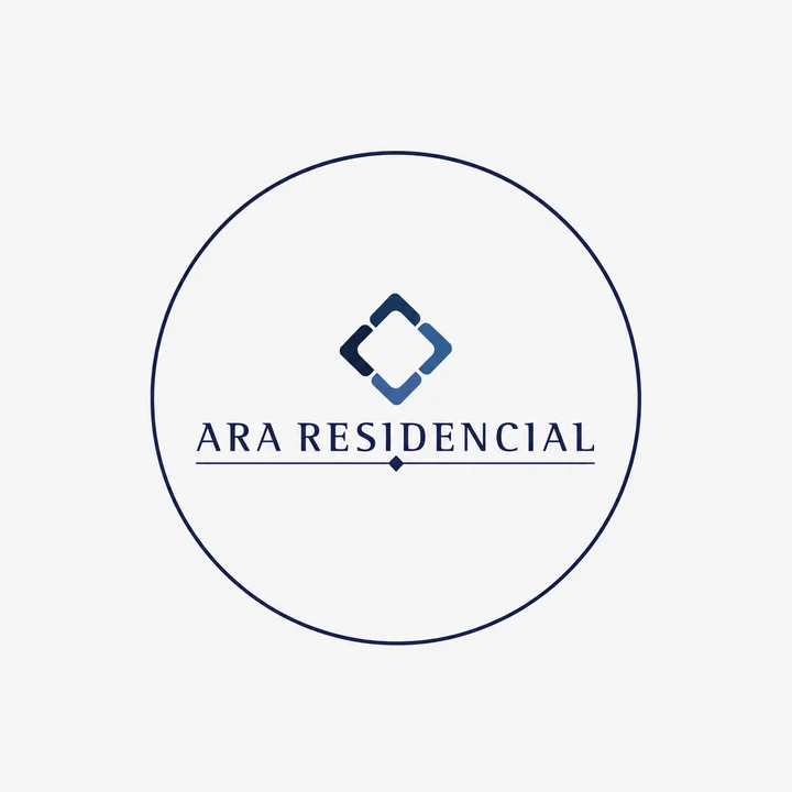 Logo de ARA Residencial