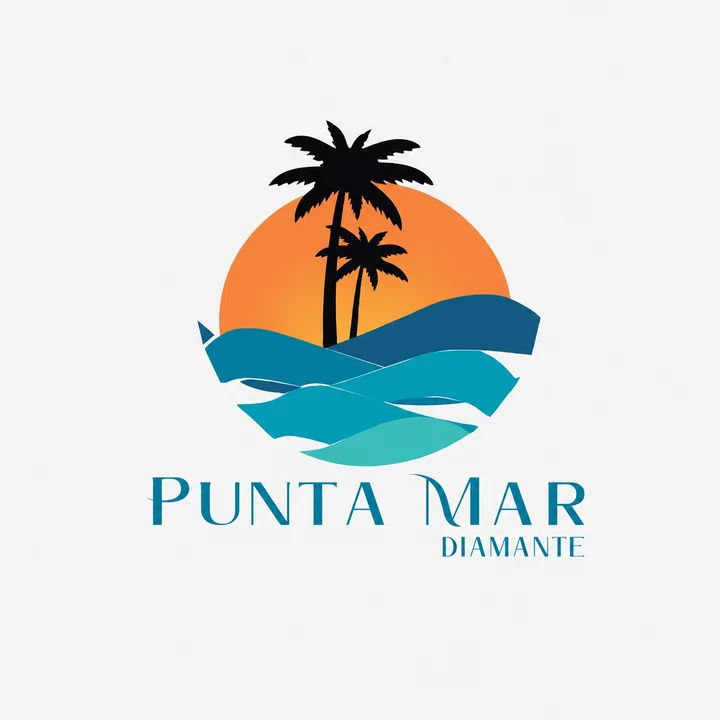 Logo de Residencial Punta Mar Diamante